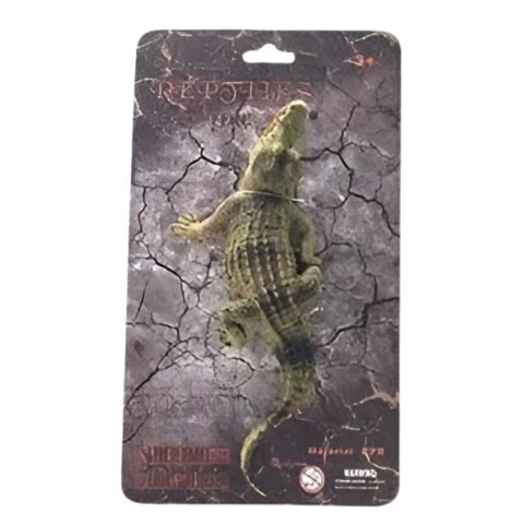 Krokodil Stretchy 23cm