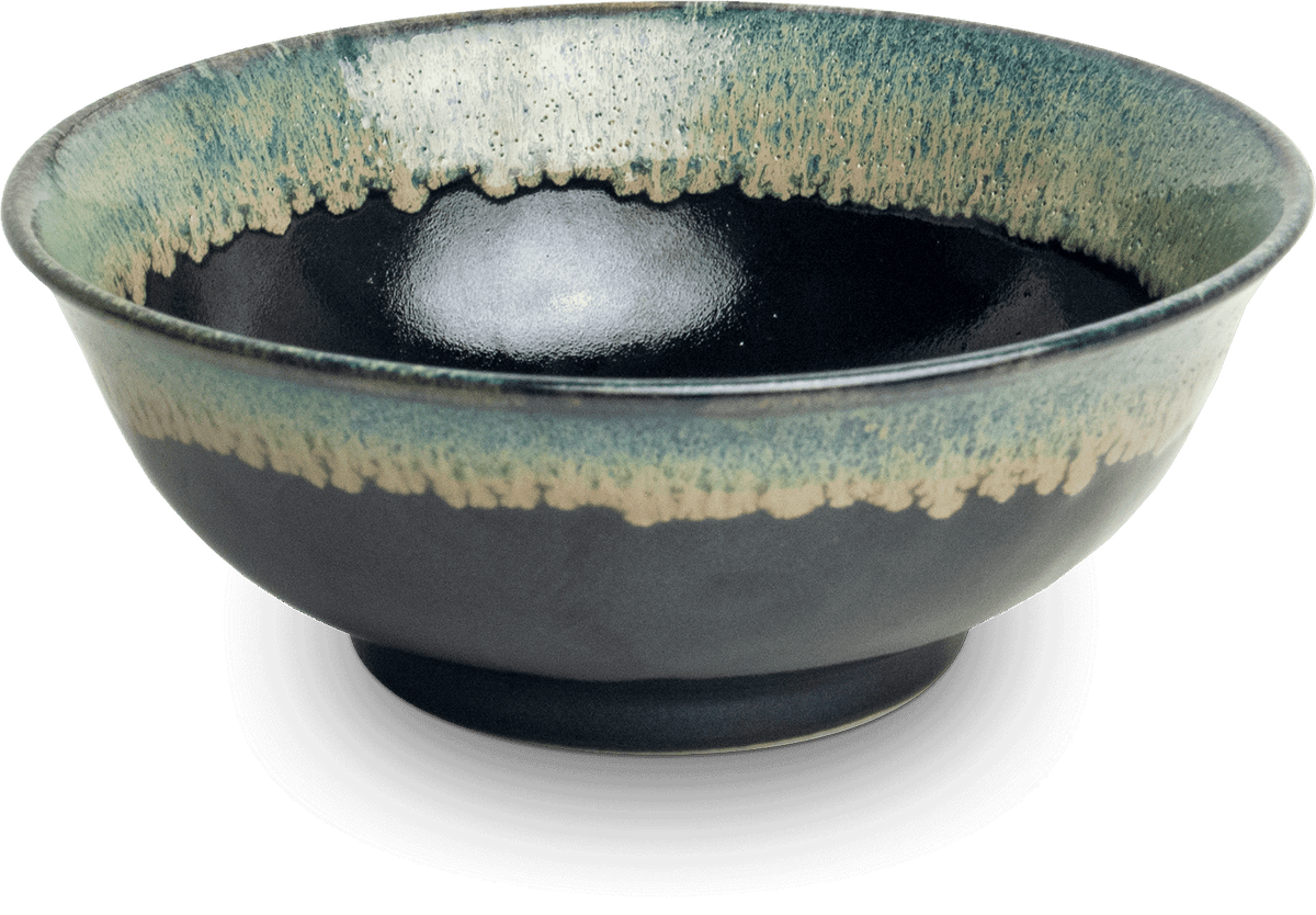 Ramenskål Japansk Maguma Ø20,5 cm | H8 cm