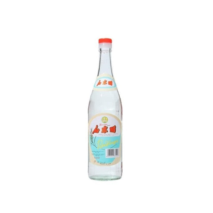 Vit Risvinäger 600ml, Narcissus