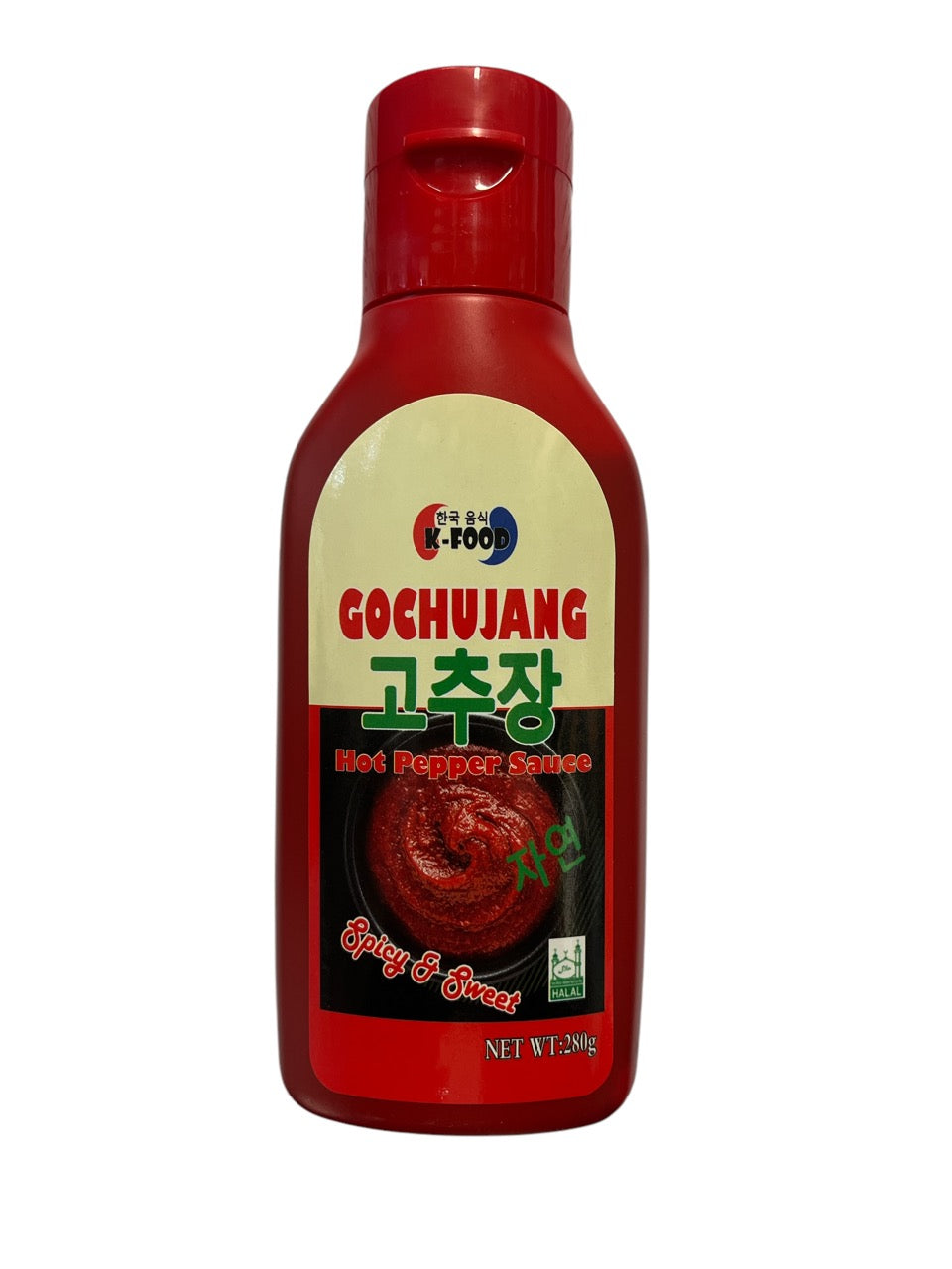 Gochujangsås 280g, Kfood