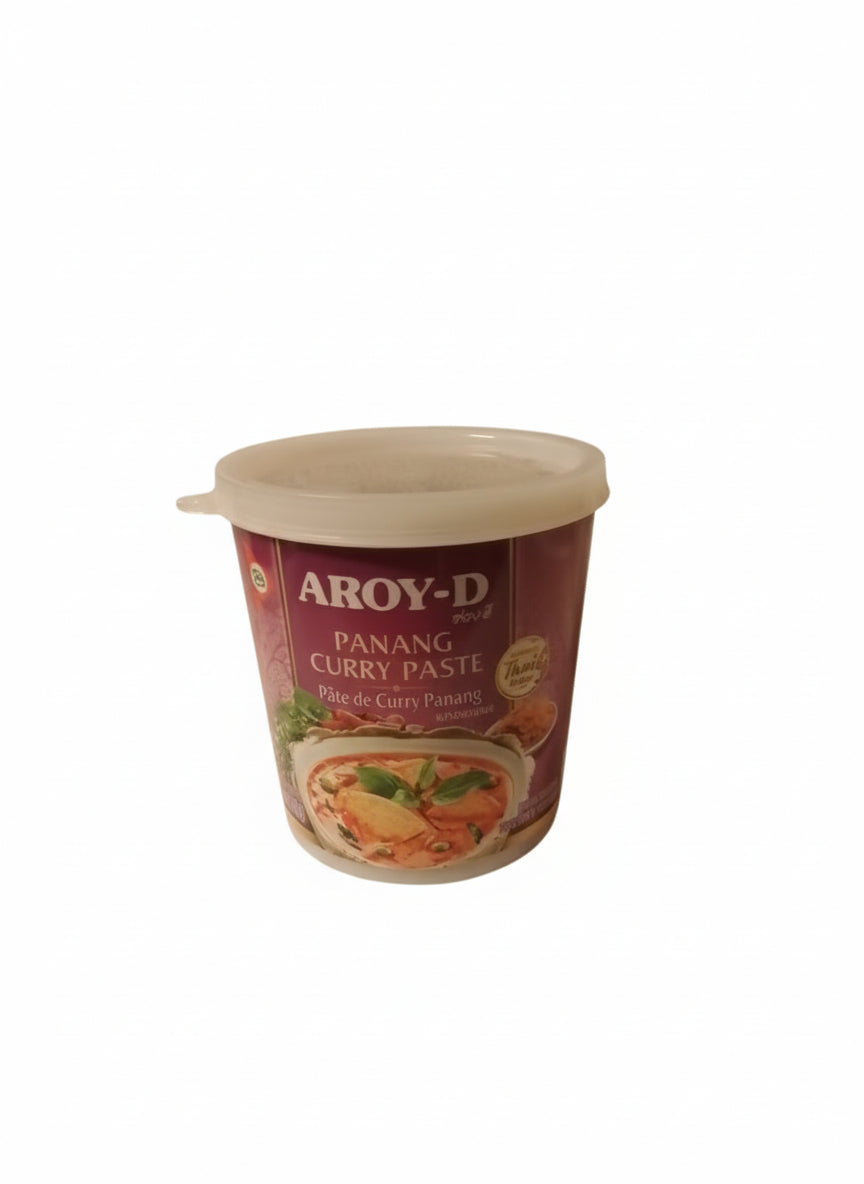 Panang currypasta 400g, AROY-D