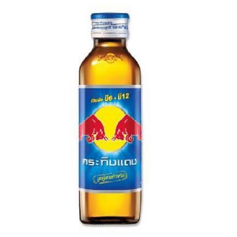Thai red bull 150ml