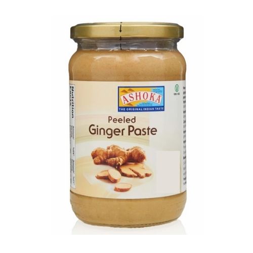 Ingefära Pasta 1kg, Ashoka
