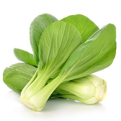 Shangahi Pak Choi 65kr/kg