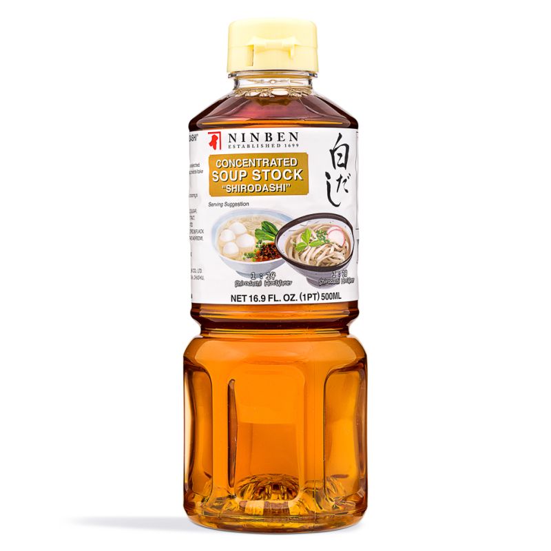 Ninben Dashibuljong 500ml