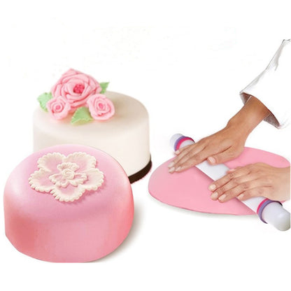 Fondant kavel