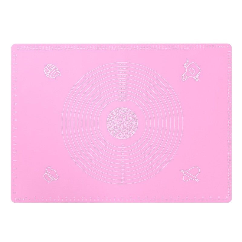Silikon bakmatta 65 x 43cm