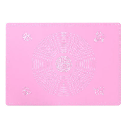 Silikon bakmatta 65 x 43cm