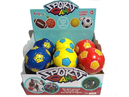 BOLL PU 10 CM