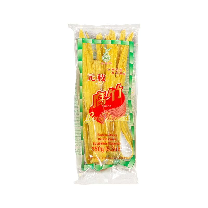 Torkad Tofu Sticks 150g, Eaglobe