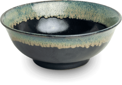 Ramenskål Japansk Maguma Ø20,5 cm | H8 cm