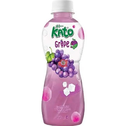 Kato Druv juice 320ml