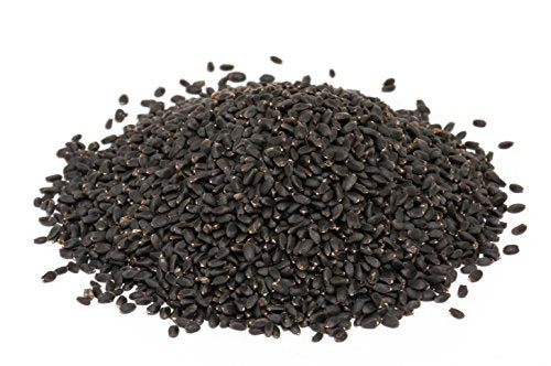 Hairy Basilikafrö 100g