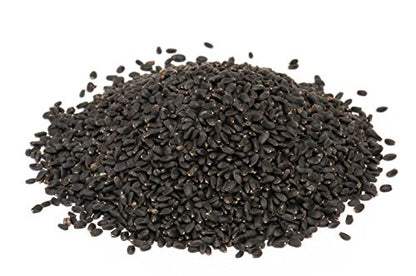 Hairy Basilikafrö 100g