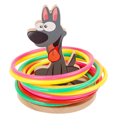 Animal ferrule