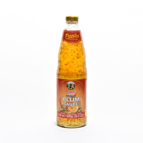 Plommonsås 730ml/920g, Pantai