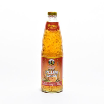 Plommonsås 730ml/920g, Pantai