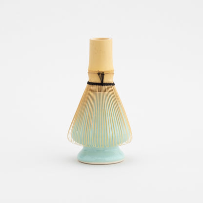 Matcha hållare