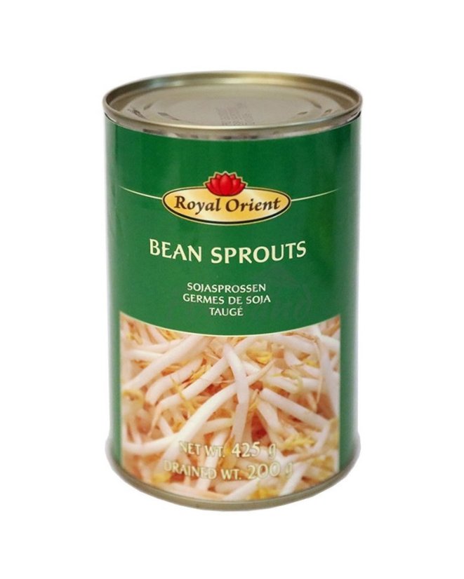 Böngrodda i burk 425g (200g), Royal Orient