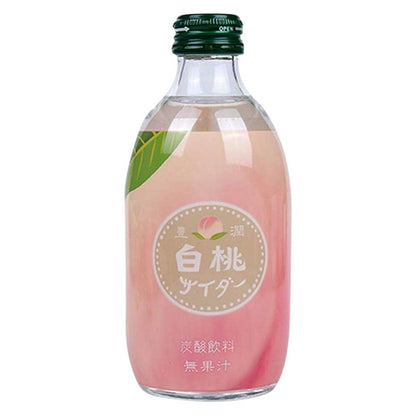 Japanskt Perisiska läsk 300ml, Tomomasu