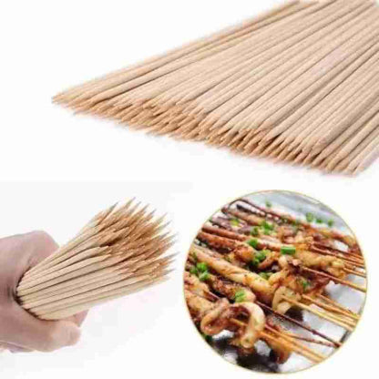 bambu pinnar 90pack 30cm