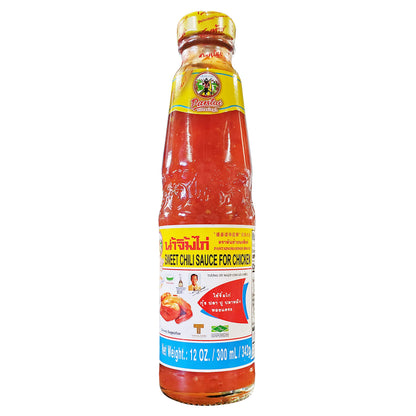 Pantai Sweet Chilisås för kyckling 300ml