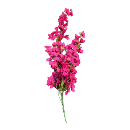 Bougainvillea/trillingblomma konstgjord