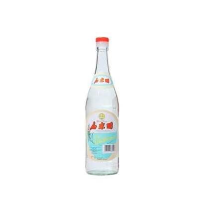 Vit Risvinäger 600ml, Narcissus