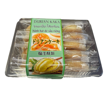 Durian Kaka 400g, Pearl Island