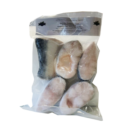 Fryst Pagasisu Skivor 800g, Subi