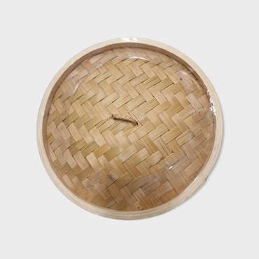 Ångkokare Bambu 27cm
