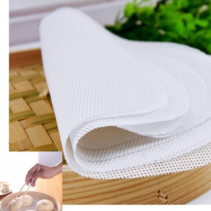 Silikon underlägg för matlagning 22cm