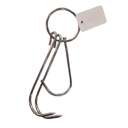Krok för torka mat