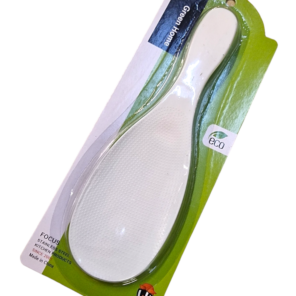 Slev för Ris (plast)