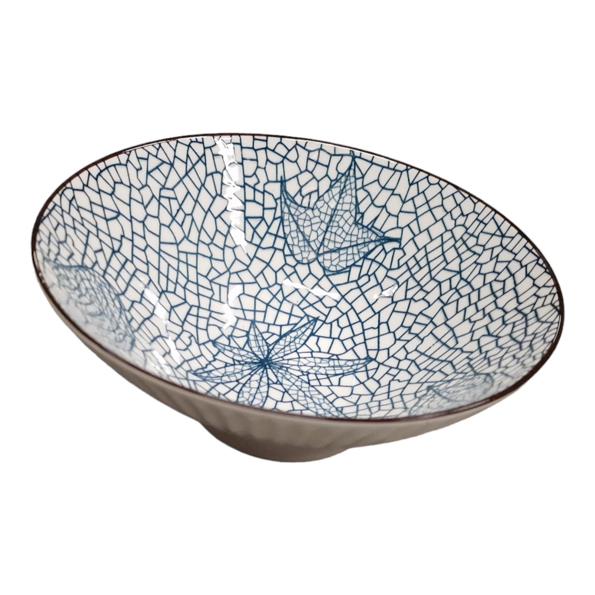 Ramen Porslinskål 20,5cm Osorterad
