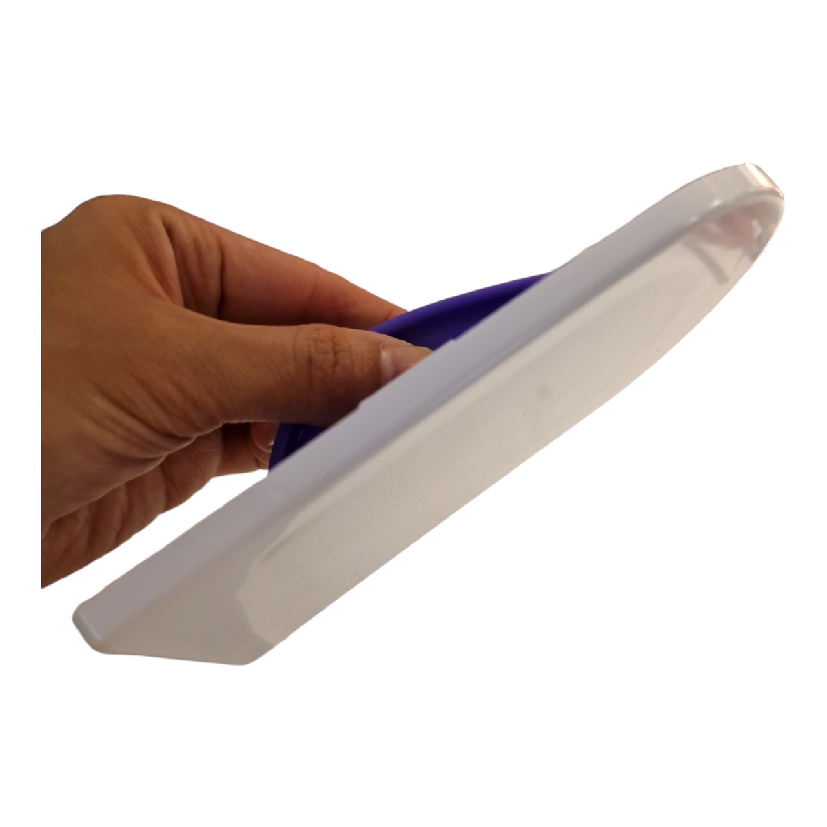 Fondant smoother liten