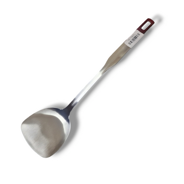 Rostfri Wokspade 37x10cm