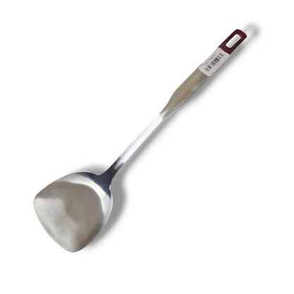 Rostfri Wokspade 37x10cm