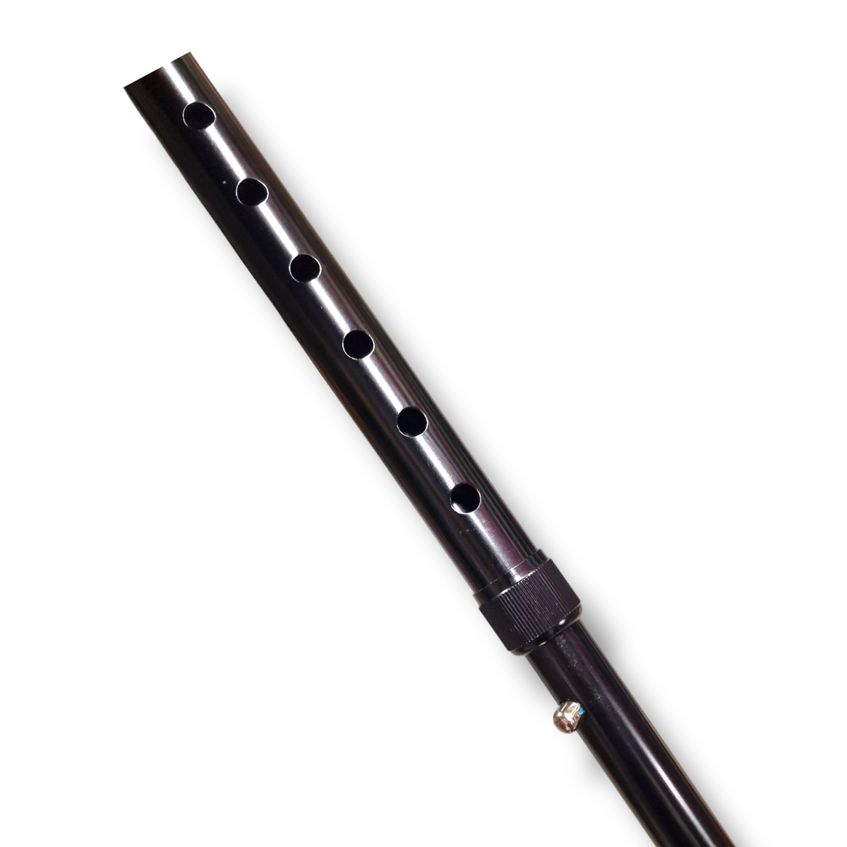Käpp vikbar