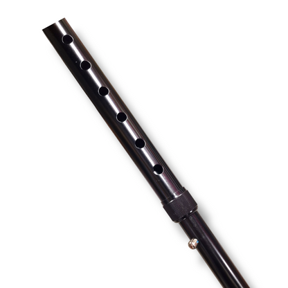 Käpp vikbar