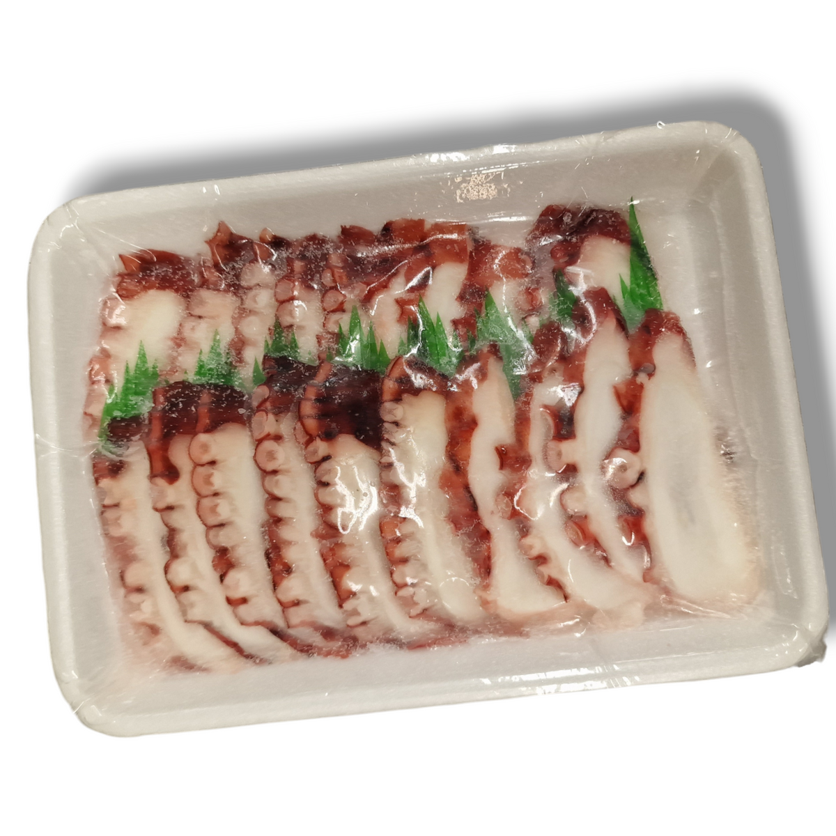 Fryst Bläckfisk till Sushi 160g (20pcs)