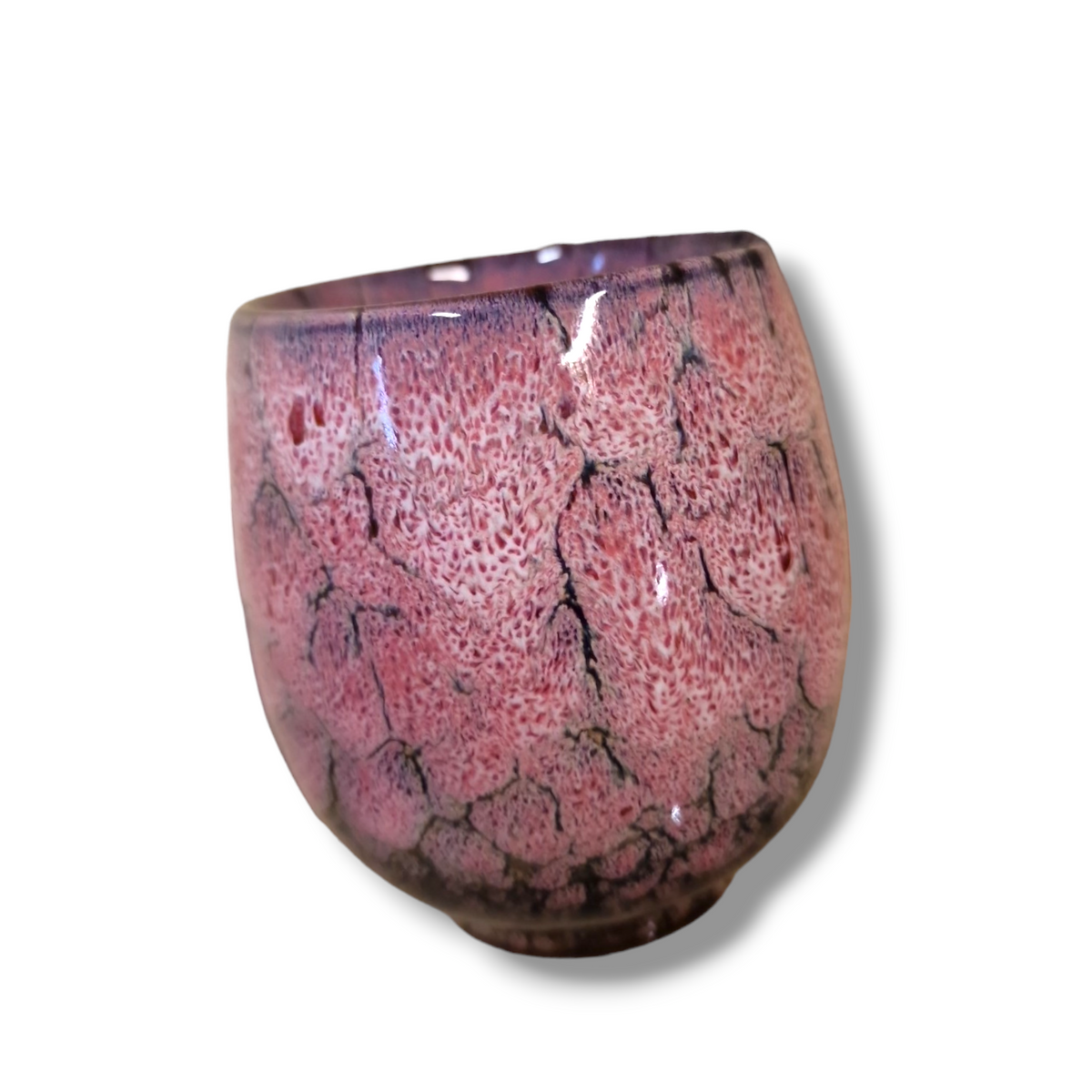 Liten ai kopp 7,5x6cm