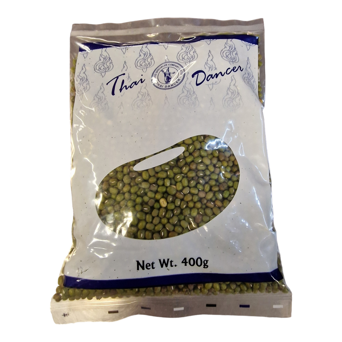 Mung bönor 400g, Thai Dancer