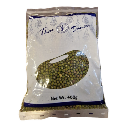 Mung bönor 400g, Thai Dancer