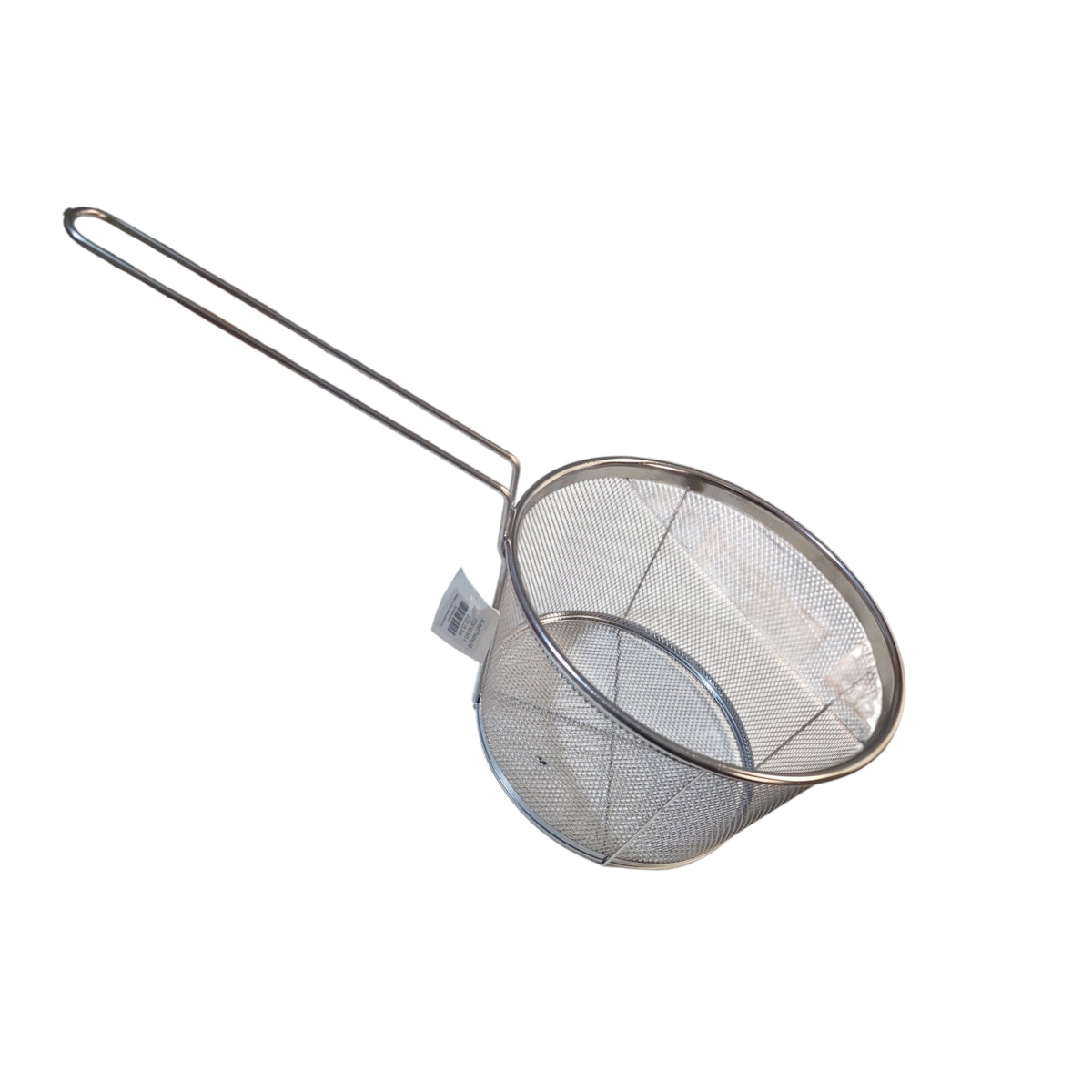 Rostfri Sil 23cmØ H14,5cm