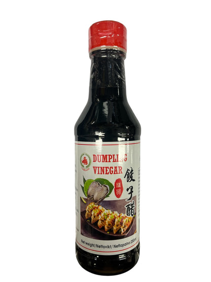 Dumplingsås Vinäger (Gyoza) 250ml,