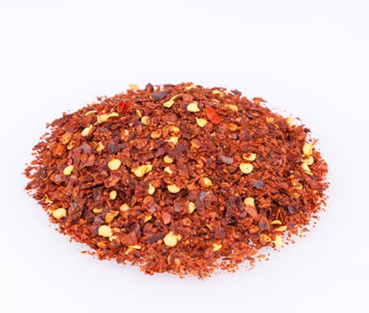 Krossad Chili 80g