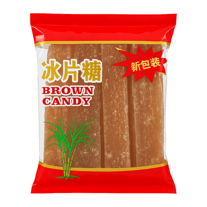 Brun Socker 454g, FUNG SHING THAI