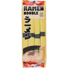 RamenNudlar 454g