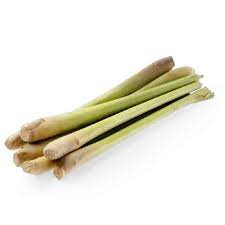 Citrongräs 100g